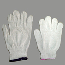 十針棉紗手套
